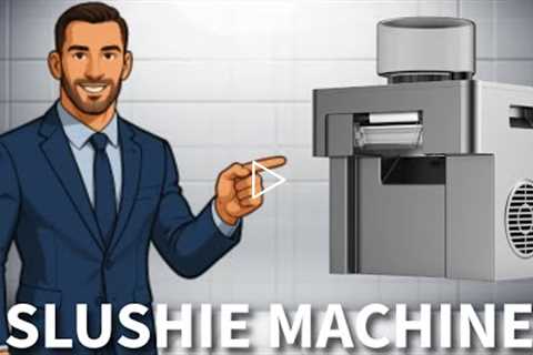 ICEMAGE QuickFreezer Pro - Instant Frozen Drink & Treat Maker - 60 Seconds to Freeze Any Drink