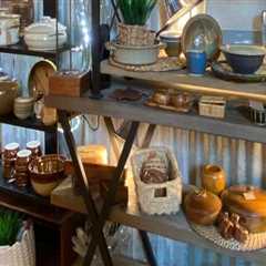 Discovering Unique Home Decor: A Comprehensive Guide to Gift Shops in Eugene, Oregon