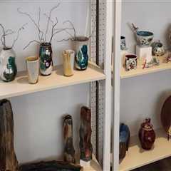 The Ultimate Guide to Finding the Best Gift Shop for Handmade Pottery in Eugene, Oregon