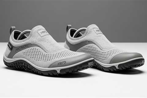 Xero Shoes for All-Day Comfort and Walking Excellence