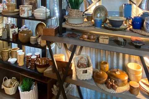 Discovering Unique Home Decor: A Comprehensive Guide to Gift Shops in Eugene, Oregon