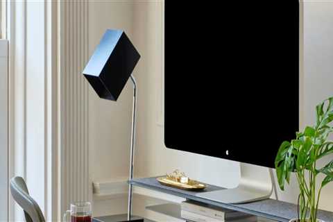 How Modern Chair Ergonomics Affect Table Height Decisions