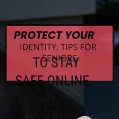 Scammers target seniors with confusing tactics. Stay one step ahead with Don’t Click That, your..