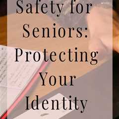 Safeguard your digital future with Don’t Click That, the essential guide for seniors seeking peace..