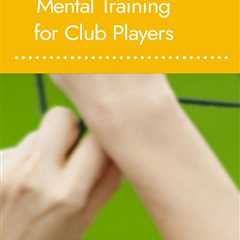 Transform your padel game with this comprehensive guide for club players over 30. Sharpen your..