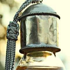 Elevate Your Nail Designs with Argan Oil