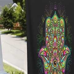 The Cultural and Historical Significance of Flags in Home and Garden Décor