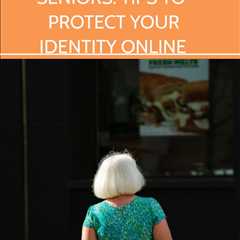 Stay independent and confident online with Don’t Click That, a guide to online safety for seniors...