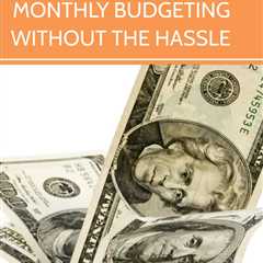 Create a realistic budget that actually works in real life with this practical guide for everyday..