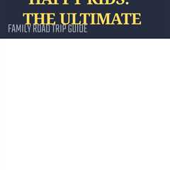 Learn how to travel more while spending less with Miles Over Money - the family vacation planning..