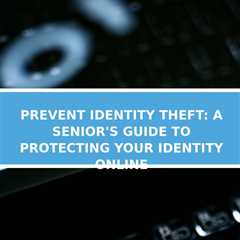 Don't Click That is your go-to resource for online safety. Protect yourself from senior scams and..