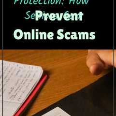 Stay independent and confident online with this informative guide for seniors. Don't Click That is..