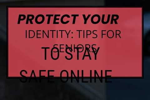 Scammers target seniors with confusing tactics. Stay one step ahead with Don’t Click That, your..