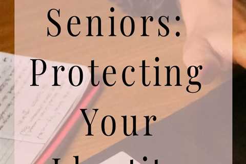 Safeguard your digital future with Don’t Click That, the essential guide for seniors seeking peace..