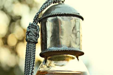 Elevate Your Nail Designs with Argan Oil