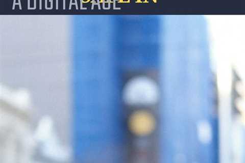 Stay one step ahead of scammers targeting seniors with the essential guide to staying safe online...