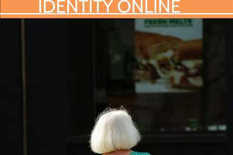 Stay independent and confident online with Don’t Click That, a guide to online safety for seniors...