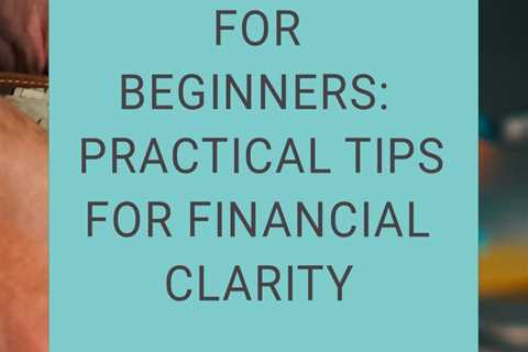 Discover practical and achievable budgeting strategies for real people. Say goodbye to financial..