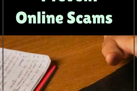 Stay independent and confident online with this informative guide for seniors. Don't Click That is..