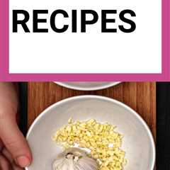 Simplify your cooking routine with these efficient and nutritious meals.