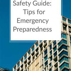Get peace of mind with practical advice on apartment survival tips for urban families...