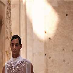 Building a Boutique Brand With Custom T-Shirts Inspired by a Bridal Atelier