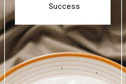 Efficient cooking methods for busy individuals looking to eat healthier.