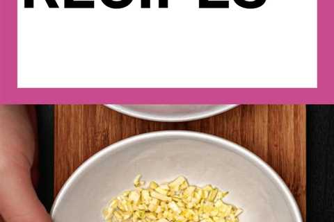 Simplify your cooking routine with these efficient and nutritious meals.