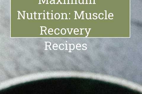 Experience the convenience of 5-ingredient meals for a hectic schedule.