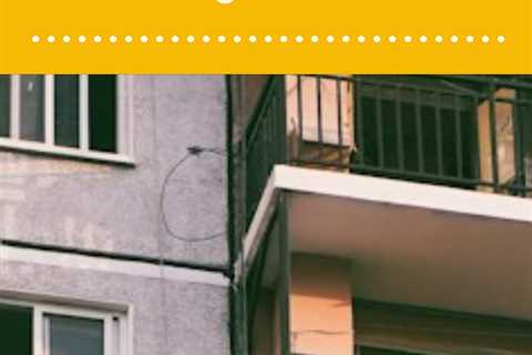 Get ready for emergencies in the city with these essential urban disaster planning tips...