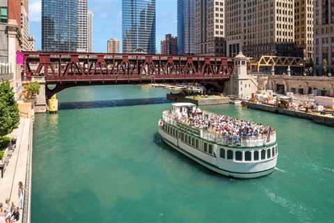 Hidden Gem Boutiques in Chicago Worth Exploring