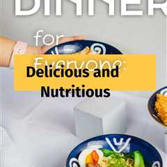 Enjoy quick and nutritious meals with these simple recipes that are perfect for post-workout fuel...