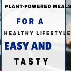 Discover the joy of cooking with these 5-ingredient power meals that are both delicious and..