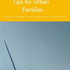 Get practical advice on city emergency preparedness to ensure your family is ready for anything...