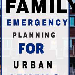 Discover how urban families can survive emergencies with ease in When the City Stops Working by..