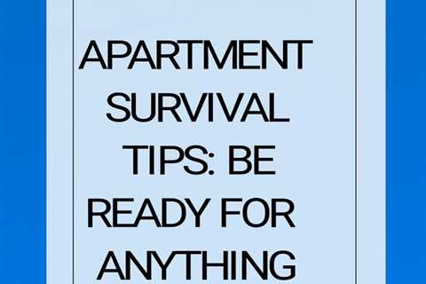 Get practical advice on city emergency preparedness to ensure your family is prepared for any..