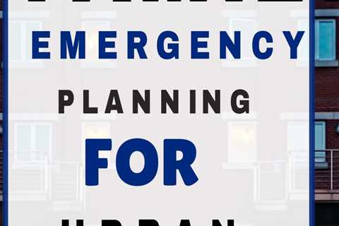 Discover how urban families can survive emergencies with ease in When the City Stops Working by..