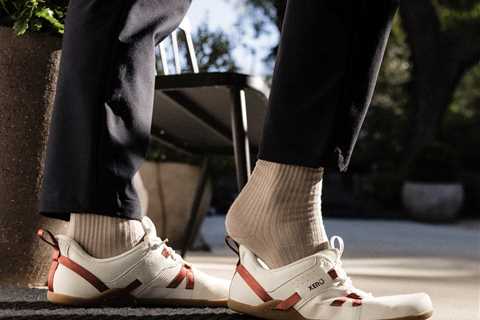 Xero Shoes Prio Coast Review: My Honest Take on the New Slip-On