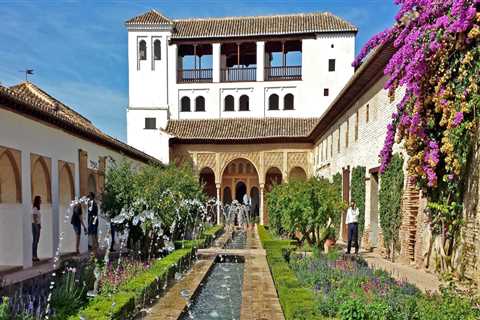 Transform Your Patio with Stylish Flags and Expert Design