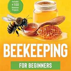 Beekeeping Made Easy: 42 Tips & Tools
