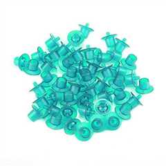 50pcs Queen Rearing Cell Cups for Beekeeping