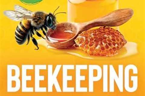 Beekeeping Made Easy: 42 Tips & Tools