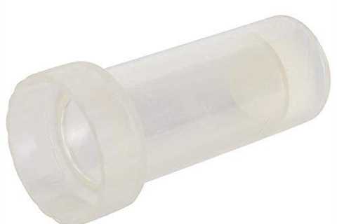 Zerodis Transparent Queen Bee Marker Bottle