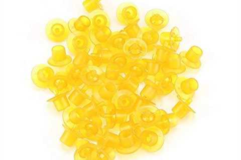 50 Pack Queen Rearing Cell Cups for Beekeeping