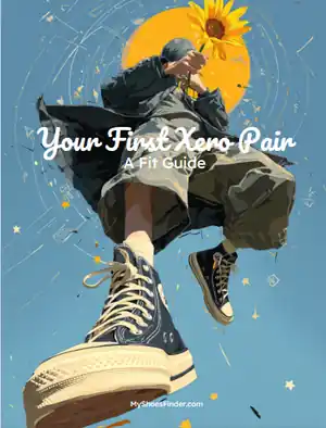 Xero Shoes HFS vs HFS II: Is the Upgrade Worth It?