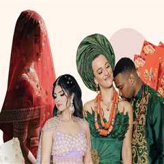 Why DIY Fashion Design and Bridal Fashion Continue to Influence Each Other