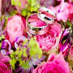 DIY Fashion Meets Long Island's Wedding Florists