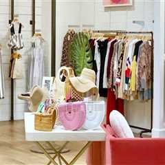 Why Boutiques in Southeastern South Carolina Appeal to Clients Interested in Beauty and Wellness