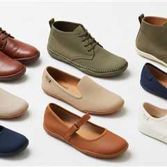 Casual Barefoot Shoes That Don’t Look Like Fitness Shoes: Best Xero Picks for Everyday Style