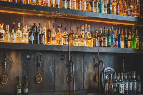 Elevate Your Bar Space with Stylish Decor and Silicone Solutions